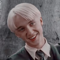 Draco Malfoy
