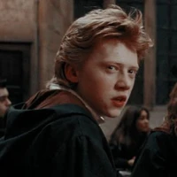 Ron Weasley