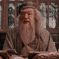Cụ Dumbledore