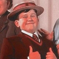 Dudley Dursley