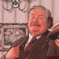 Vernon Dursley