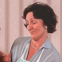 Petunia Dursley