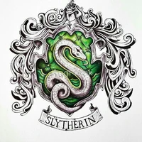 Nhà Slytherin