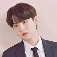 Min Yoongi