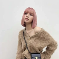 LaLisa Manobal ( nàng )