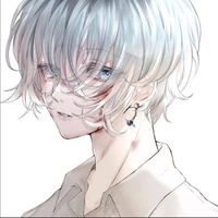Kurosawa Kay / Ken