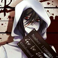 Jeff The Killer