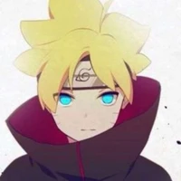 Uzumaki Boruto