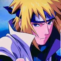 Namikaze Minato