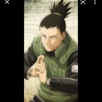 Nara Shikamaru