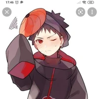 Uchiha Obito