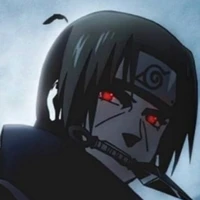 Uchiha Itachi