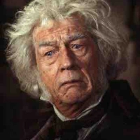 Garrick Ollivander