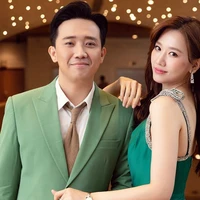 Ba mẹ Huy