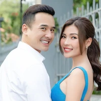 Ba mẹ Jun
