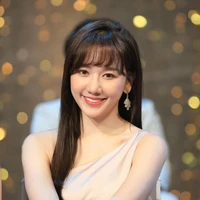 Hari Won (mẹ Huy)