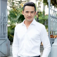 Thế Thành (ba Jun)