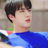 Kim SeokJin