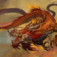 Long Vương