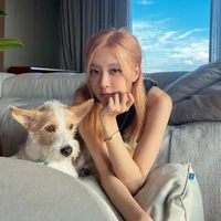 Park Chaeyoung(Rosé)