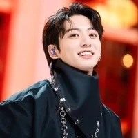 Jeon Jungkook
