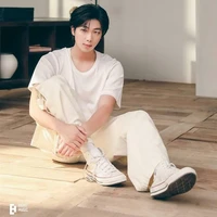 Kim Nam-joon(RM)
