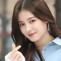 Nancy(thích Jin)