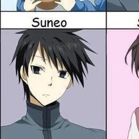 suneo honekawa