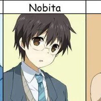Nobita nobi