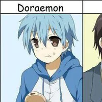 Doraemon