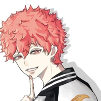Nahoya Kawata( smiley)