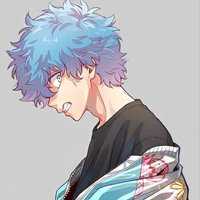 Sōuya Kawata ( angry)