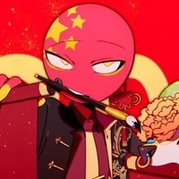 China