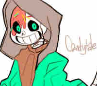 Candy 