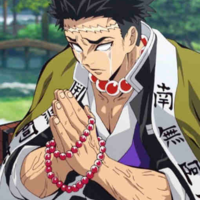 Gyoumei