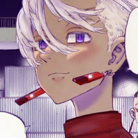 Kurokawa Izana