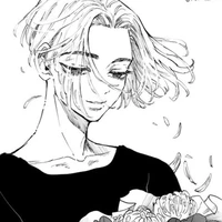 Sano Manjirou(Mikey)