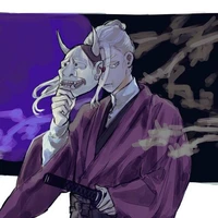 Sanzu Haruchiyo