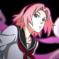 Haruno Sakura