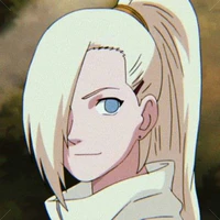 Ino (Bn thân hinata)