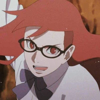 Karin (BFF Sakura)