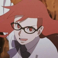 Karin (BFF Sakura)