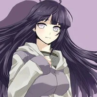 Hyuga hinata