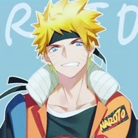 Uzumaki Naruto
