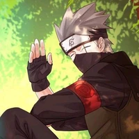 Thầy Kakashi