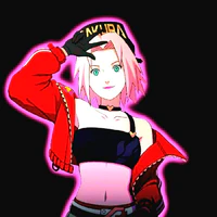 Tác Giả(Uchiha Sakura)