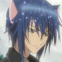 Ikuto Tsukiyumi