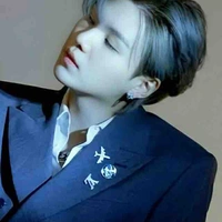 Min YoonGi