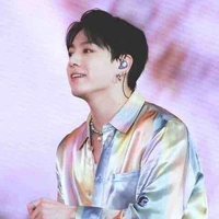 Jeon Jungkook