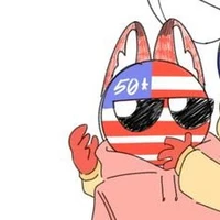 America